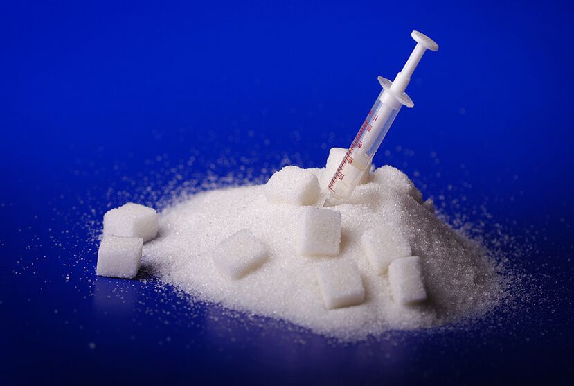 Diabete