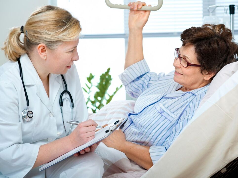 Medikuak diabetesa duen azterketa
