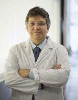 Doctor Endokrinologo Andi Lahera León